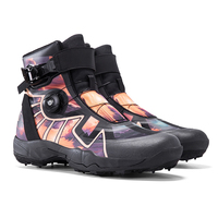 Bottes de pêche personnalisées OEM avec semelle en feutre ou crampons, chaussures d'extérieur pour hommes, fabricant chinois