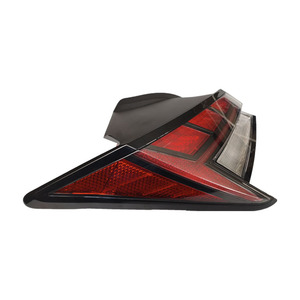 Luces traseras LED XZT 92401-BU100 para Hyundai Elantra 2020 lado izquierdo - Product Image 2
