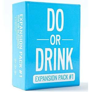 Juego <span class=keywords><strong>de</strong></span> <span class=keywords><strong>Cartas</strong></span> Personalizado en Inglés para Fiestas <span class=keywords><strong>de</strong></span> Adultos - Product Image 3