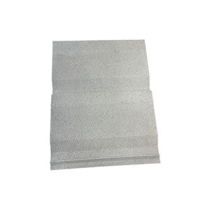 2024 materiales <span class=keywords><strong>de</strong></span> construcción tradicionales tablero <span class=keywords><strong>de</strong></span> aislamiento <span class=keywords><strong>de</strong></span> pared <span class=keywords><strong>Exterior</strong></span> <span class=keywords><strong>de</strong></span> Metal tejas decorativas <span class=keywords><strong>para</strong></span> aislamiento <span class=keywords><strong>de</strong></span> pared externa - Product Image 6