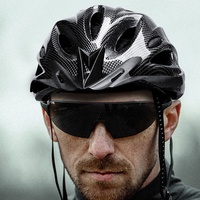 Casque de vélo classique pour adultes, léger, universel, pour vélo de route, avec visière