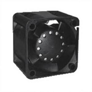 Ventilador Axial AC Crown 3828 SERVERT8 con Rodamiento de Bolas, Eléctrico, OEM Personalizable para Manualidades - Product Image 1