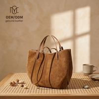 Sacs à main personnalisés en cuir véritable de qualité supérieure pour femmes, sacs fourre-tout structurés pour le bureau, faible MOQ, fournisseur d'usine en Chine
