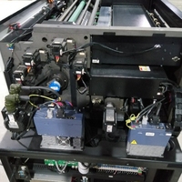 Ordinateur portable automatique Cron utilisé de haute qualité pour plaquer CTP Maker pour l'industrie de l'impression avec une vitesse de travail élevée