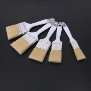 <span class=keywords><strong>Pared</strong></span> barato cepillo de rodillo de pintura <span class=keywords><strong>con</strong></span> diseño de mango de plástico - Product Image 4