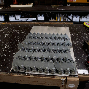 Хит продаж, цепь XILINK для экскаватора, гусеничная цепь, гарантия 2 года, Китай, происхождение - Product Image 6