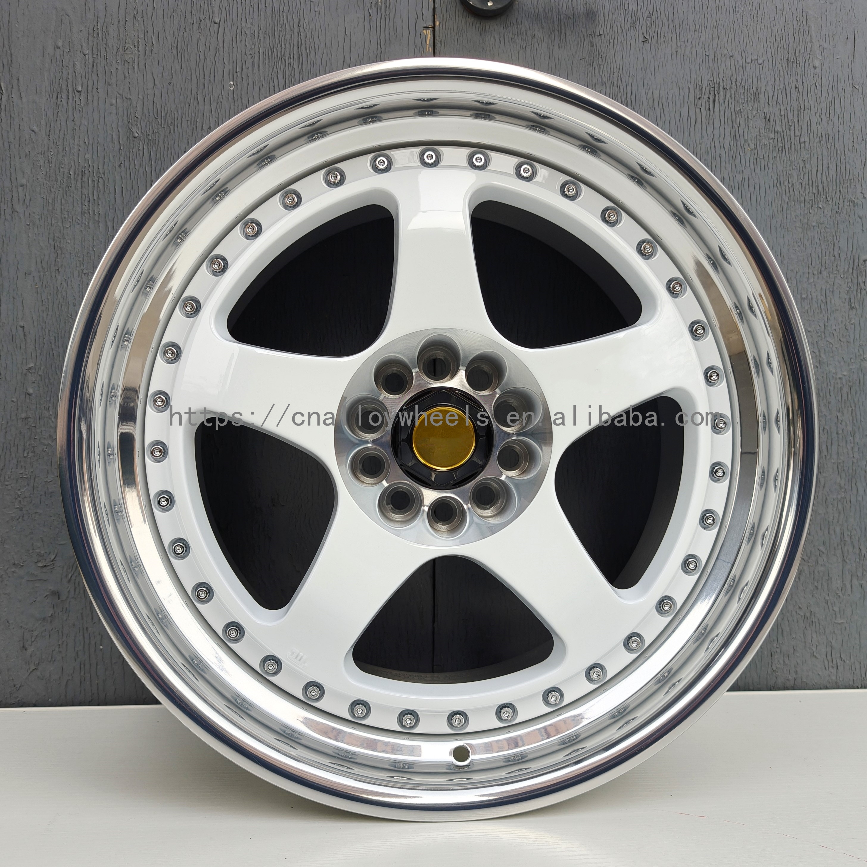 ☆超希少 インパル R33 スカイライン GT-R 他 アルミホイール カタログ 日産 スカイライン GT-R R32 R33 400R R34 Evo9 Evo8 350z 370z用 鍛造