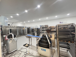 <span class=keywords><strong>Four</strong></span> rotatif industriel électrique à gaz diesel pour boulangerie Vente de pain pour 16 32 64 plateaux Rack Prix du <span class=keywords><strong>four</strong></span> rotatif - Product Image 5