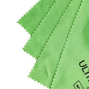 ผ้าเช็ดตัวไมโครไฟเบอร์เย็นเร็ว ซับเหงื่อ สำหรับเล่นกีฬา ฟิตเนส ใช้ในรถยนต์  รับสกรีนโลโก้ - Product Image 3