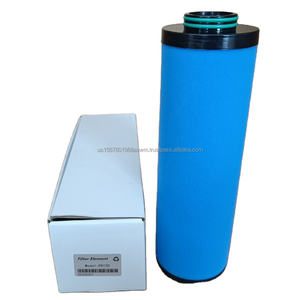 Manny Precision 2258290128 Nuevo separador de aceite industrial Elemento de filtro de compresor de aire de aluminio/metal Alta eficiencia Bajo costo 6 - Product Image 1