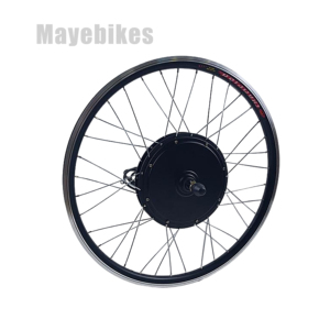 <span class=keywords><strong>Kit</strong></span> de conversión de bicicleta <span class=keywords><strong>eléctrica</strong></span> sin escobillas, motor de cubo sin engranajes de alta calidad, 1000w, <span class=keywords><strong>rueda</strong></span> <span class=keywords><strong>delantera</strong></span>/trasera de 48 voltios, <span class=keywords><strong>26</strong></span> <span class=keywords><strong>pulgadas</strong></span>, barato - Product Image 3