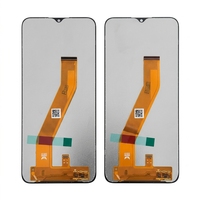 Écran LCD de remplacement noir pour VILLAON V40S V651L, assemblage d'écran tactile OEM 1080 x 2400