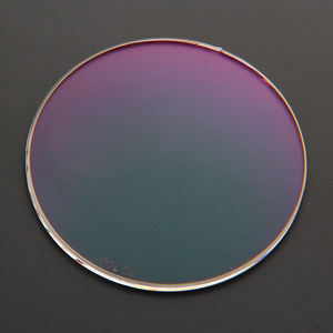 عدسات عالية الجودة 1.591 بولي كربونات <span class=keywords><strong>HMC</strong></span> + EMI - Product Image 1