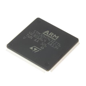 Honclay Original IC STM32H743IIT6 IC MCU 32BIT 2MB FLASH 176LQFP microcontroladores chip STM32H743IIT6 - Product Image 1