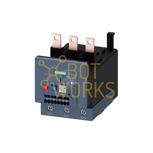 Siemens 3RU21464HD0 - Nuovo - Product Image 1