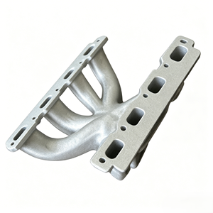 Servicio de Fabricación Aditiva OEM/ODM, Piezas Metálicas Impresas en 3D de Aluminio Personalizadas y Componentes Mecánicos, MOQ 1 Pieza, Compatible con 3MF/STL - Product Image 5