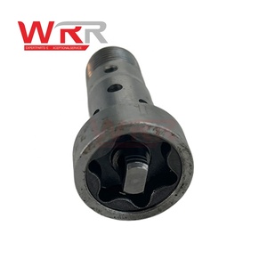 Válvula de Control de Sincronización Variable del Motor 2760500278 2760506300 para Benz W205 W212 C300 E350, Solenoide VVT de Árbol de Levas Premium y Duradero - Product Image 6