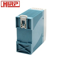 Alimentation électrique de commutation, ca/DC, 24V, 12V