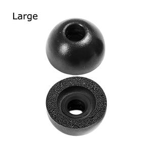 Para Beats Studio <span class=keywords><strong>Buds</strong></span> + Puntas de espuma Auriculares de rebote lento Cubierta Eartip para Beats Fit Pro Memory Foam Ear Tips - Product Image 3