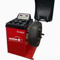 Penyeimbang Roda OJ-921