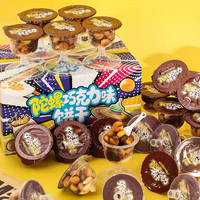 Biscuits au chocolat en gros, halal, favoris des enfants