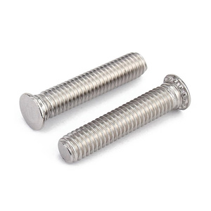 Vis auto-serrantes à tête affleurante en acier inoxydable SS304 SS316 M5 - Product Image 2