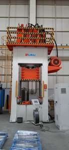 <b>Hydraulic</b> <b>Presses</b> for Sheet Metal Working - Product Image 4
