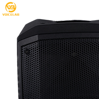 2023 nouveau! PXF15-HM350B haut-parleurs système audio haut-parleurs audio professionnel bluetooth