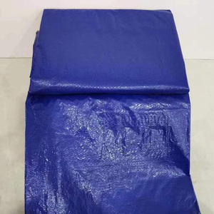 <span class=keywords><strong>Bâche</strong></span> PE anti-âge longue durée pour couverture extérieure de matériaux de construction en <span class=keywords><strong>bois</strong></span> et en briques - Product Image 6