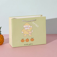 Sacs cadeaux en papier kraft coloré pour bonbons et friandises, idéaux pour les fêtes d'anniversaire des enfants - Vente en gros