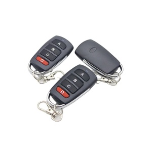 Yet084 bán Hot phổ RF từ xa 315 đến <span class=keywords><strong>868</strong></span> MHz Mã học tập điều khiển từ xa cho hệ thống nhà thông minh - Product Image 4