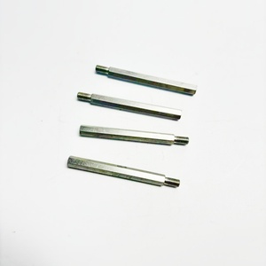 Pièce de connexion de verrouillage DJl Agras PN 003942 compatible avec T70 T70P T60 T25P DJl FlyCart 30, pièces de rechange pour pulvérisateur agricole UAV - Product Image 3