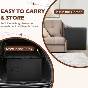 Lit de <span class=keywords><strong>massage</strong></span> pliable à deux volets, très vendu, portable, facile à utiliser, confortable et durable - Product Image 2