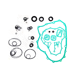 HENING B7WA BAYA BYBA M7WA BVGA PVGA CM6 Automatic Transmission Overhaul Kit Seals Gaskets For HONDA Car Accessories B146820A - Product Image 1