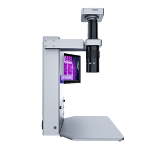Machine de soudage de démontage laser TBK R2201 avec <span class=keywords><strong>microscope</strong></span> 4K diagnostic d'imagerie thermique utilisé pour la réparation de puces de carte mère de téléphone - Product Image 4