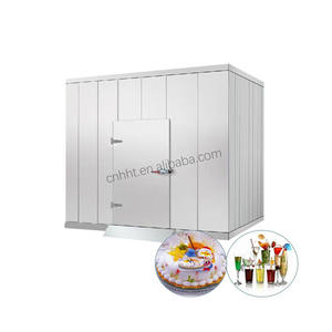 2020 equipment mobile fridge trailer price 2/<span class=keywords><strong>3</strong></span> axles cold room black reefer tractor semi trailer for sale - Product Image 1