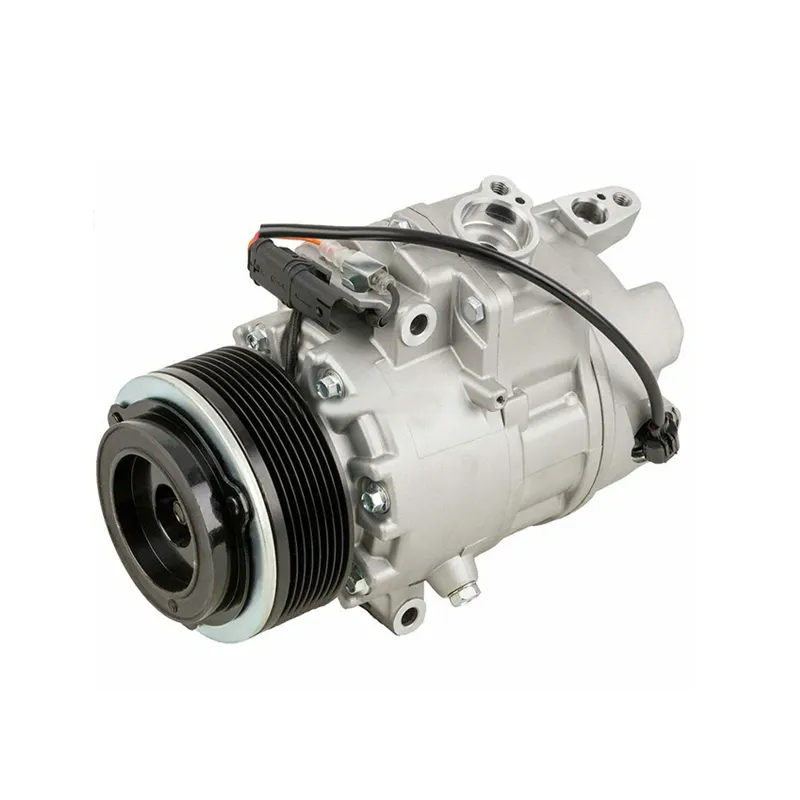 F01 F02 Auto Ac Compressor 64529185147 CSE717 Duitse Suv Oem 64529195974 64529205096 64506935921 64509237857 Voor Bmw