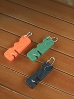 SN68 petit Mini aiguiseur de couteau Portable extérieur deux sections aiguiseur de couteau manuel outils de cuisine