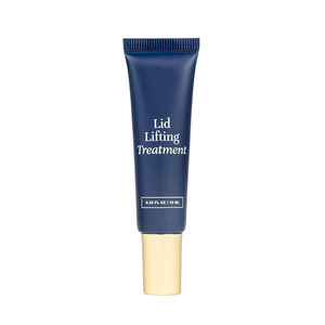 Crema Contorno de Ojos con Fórmula Lifting, Crema Reafirmante para el Contorno de Ojos, Antienvejecimiento, Reduce las Líneas Finas y las Ojeras - Product Image 1