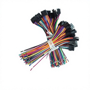 JST XH Kablo Demeti Üreticisi Özel Jst Kablo Molex Zh ph Gh Sh Vh Konnektör Elektrik Kablo Demeti - Product Image 2