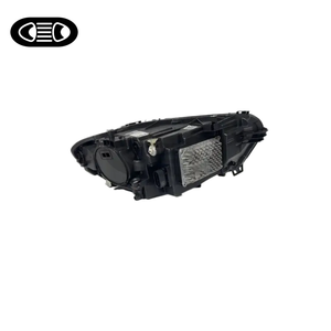 TUZHIHAO pour lampe LED automobile de haute qualité 2020-2023, ensemble de phares LED de haute qualité pour Mercedes Benz CLA260 <span class=keywords><strong>CLA220</strong></span> - Product Image 2