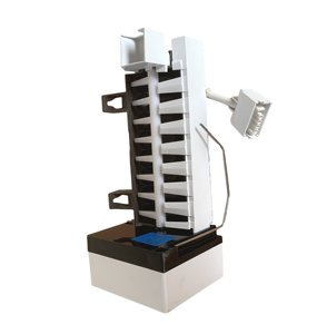 Máquina automática para hacer hielo para refrigerador - Product Image 1