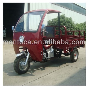 Tricycle avec cabine - Product Image 2