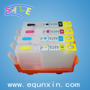 Cartouches rechargeables avec puce Arc <span class=keywords><strong>pour</strong></span> <span class=keywords><strong>imprimante</strong></span> <span class=keywords><strong>HP</strong></span> 934 935 - Product Image 1