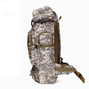 Sac à dos tactique camouflage à logo personnalisé à prix raisonnables sac à dos tactique unisexe imperméable à l'eau - Product Image 3