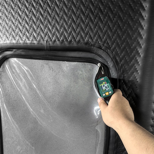 Tente de sauna vapeur <span class=keywords><strong>gonflable</strong></span> Drop Stitch en gros – <span class=keywords><strong>Spa</strong></span> domestique portable moderne pour une thérapie thermique mobile et confortable - Product Image 2