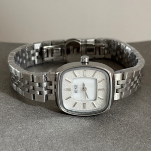 Reloj de Mujer Dorado Vintage 2026, con Accesorios de Lujo y Moda para Mujer, Ideal como Regalo para Enamorados - Product Image 6