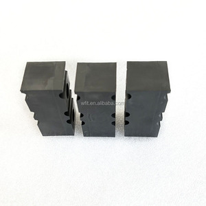 Sello de Asiento de Tubo Único S6R S12R 37562-13401 para Piezas de Motor MHI - Product Image 4