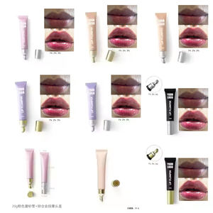 Voluminizador de Labios con Ácido Hialurónico de Efecto Instantáneo, Multicolor, Tono Rosa Natural, Marca Blanca al por Mayor - Product Image 4