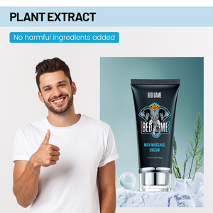 <span class=keywords><strong>Max</strong></span> <span class=keywords><strong>Man</strong></span> 85g crème d'agrandissement du pénis pour hommes musulmans Gel d'agrandissement du pénis pour hommes crème de croissance épaississante pour hommes Gel d'amélioration - Product Image 4